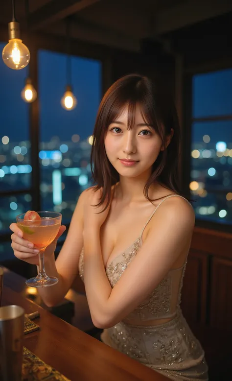 구마모토 밤문화 투어 – 현지 가이드와 함께